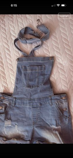 Jumpsuits 