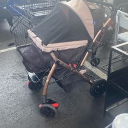 Dog Strolller 
