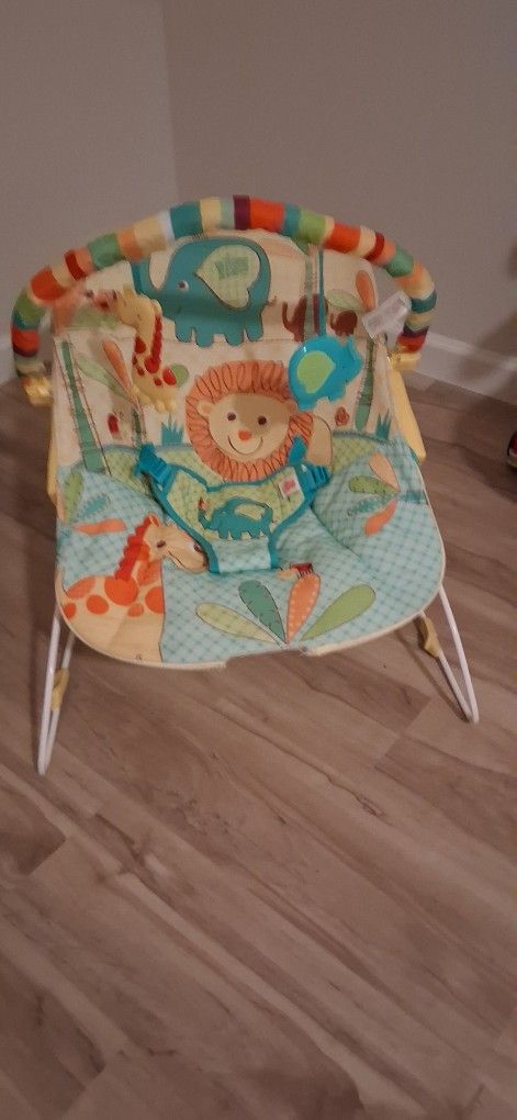 Baby Bouncer
