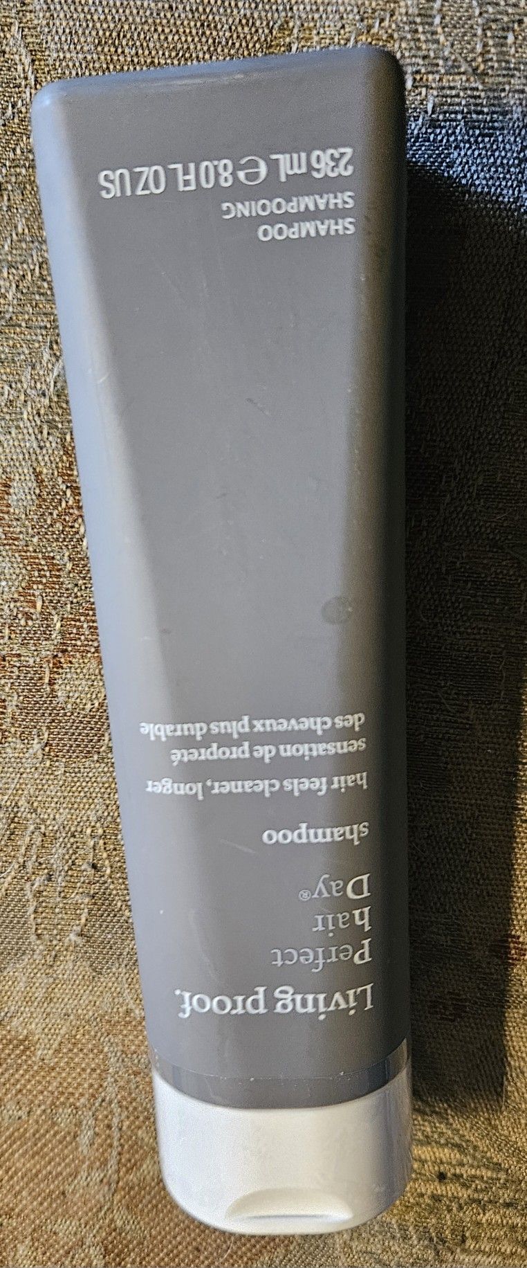 Living Proof 8oz shampoo  brand new never used