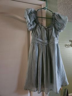 Dinner Dress