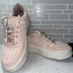Nike Air Force Pixel 1