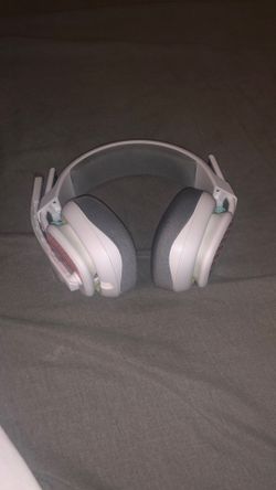 Astro A10 Gen 2 Gaming Headset
