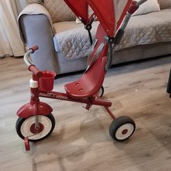 Radio Flyer Tricycle
