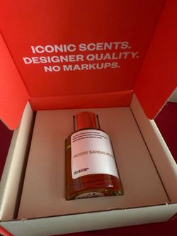 Dossier Woody Sandalwood