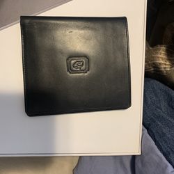 Dior New Wallet Black 