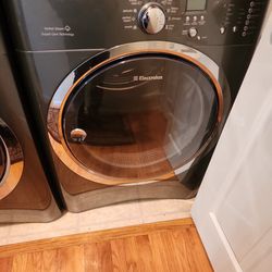 Electro Lux IQ Touch Electric Dryer