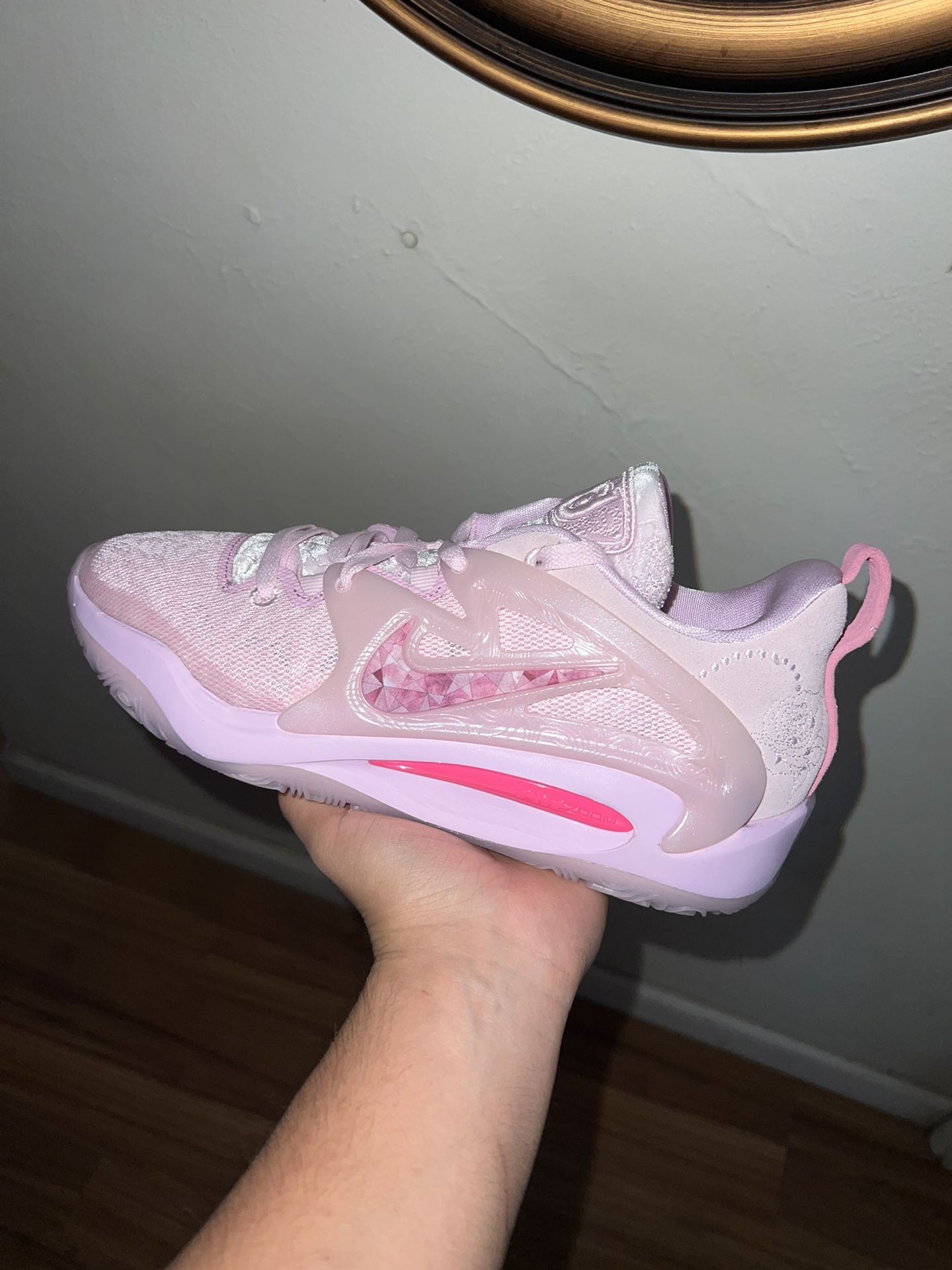 KD 15 “Aunt Pearl”