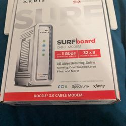 Cable Modem