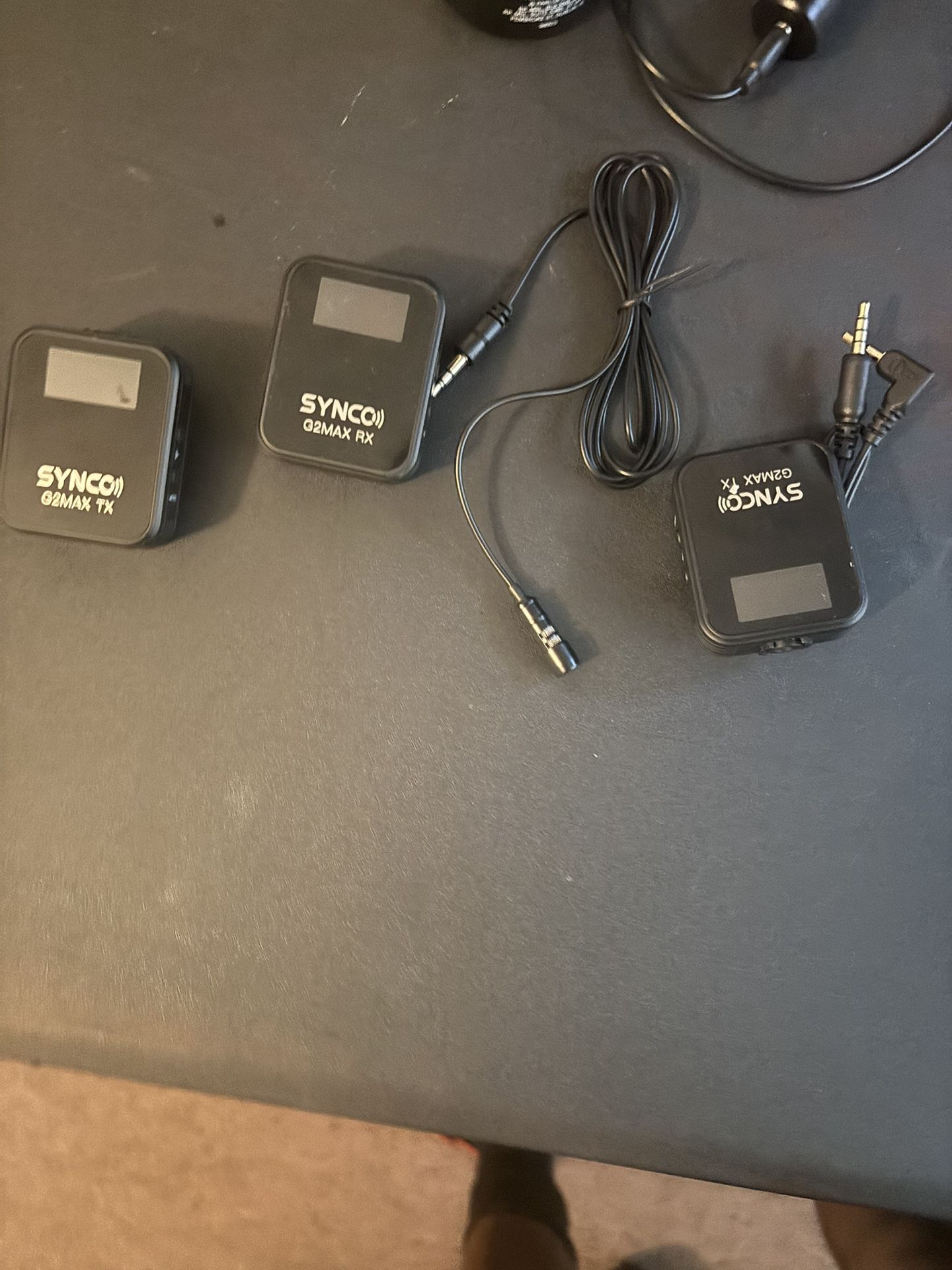 Synco Mic