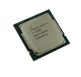 I7-10700F Intel CPU