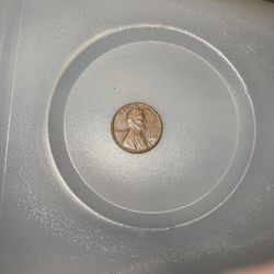 Lincoln Cent