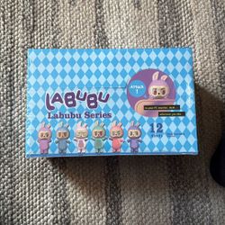 Labubu 