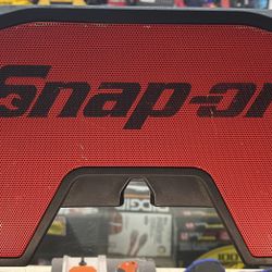 SNAP ON SPEAKER