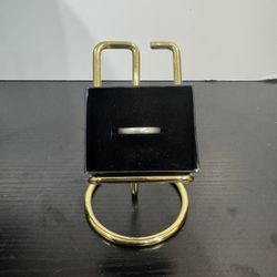 James Avery Sterling Silver 925 Wedding Band 