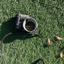 5.3 Throttle Body 