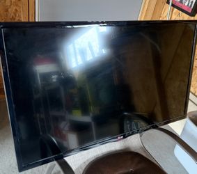 LG Flatscreen TV