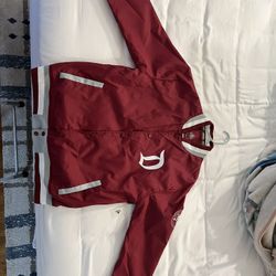 Disneyland Bomber Jacket (medium)