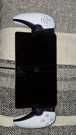 Ps5 portal New