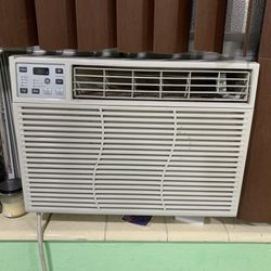 Ge Air Conditioner 