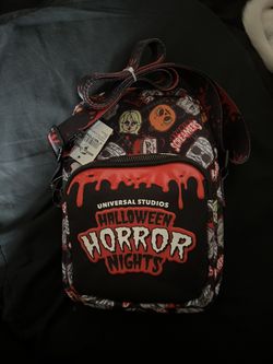 Halloween Horror Nights 2023