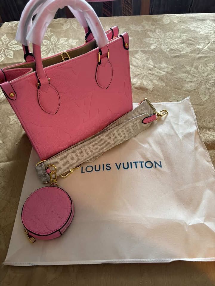 Women Luxury Purse