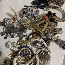 Jewelry Bundle