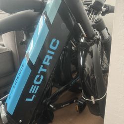 Lectric Xp 3.0 Foldable E-bike 2025 Release