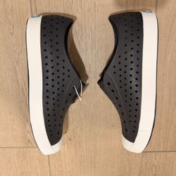 Native Shoes (3 Different Sizes)