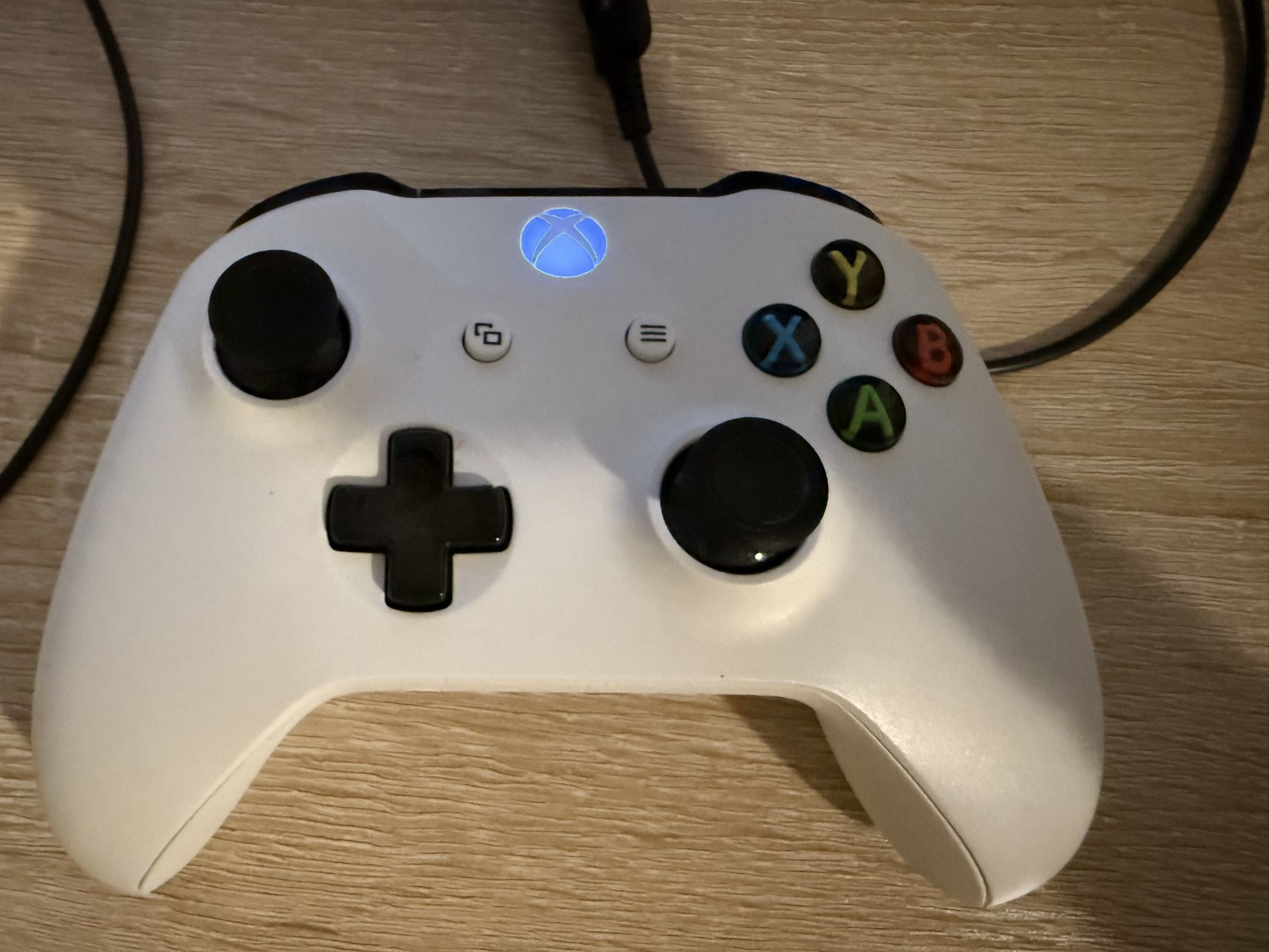 Xbox One S Controller