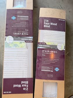 Blind