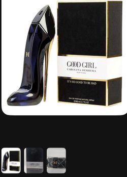 Good girl Purfume