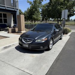 2007 Acura TL