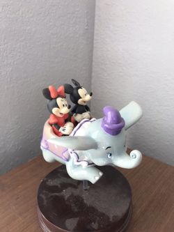 Dumbo Rare limited edition Disney in box