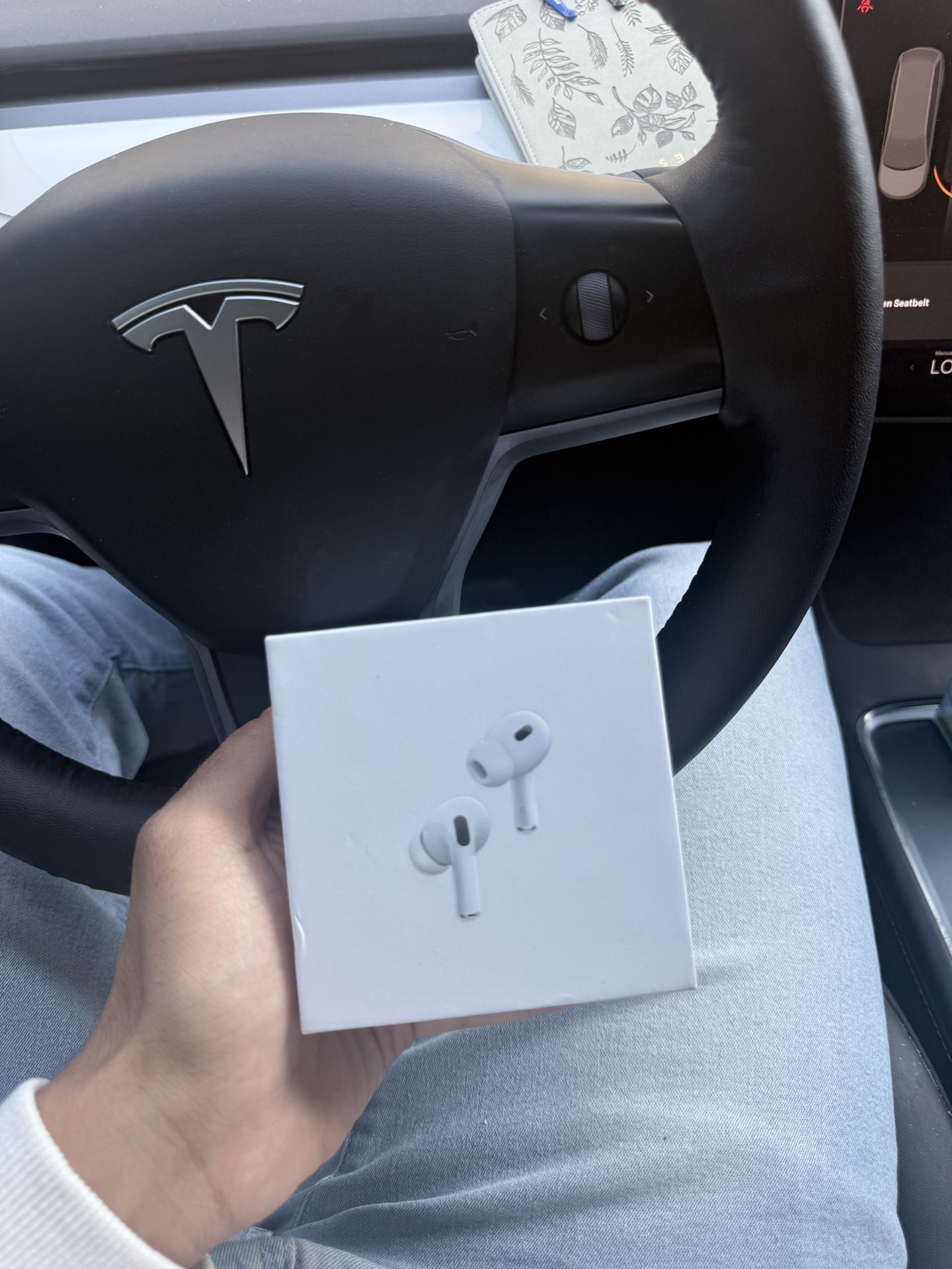 Brand New Apple AirPods Pro