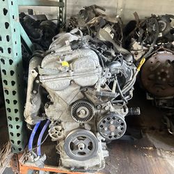 2014-2016 Hyundai Veloster 1.6 Turbo Engine