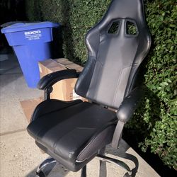 Office Chair Gaming Chair