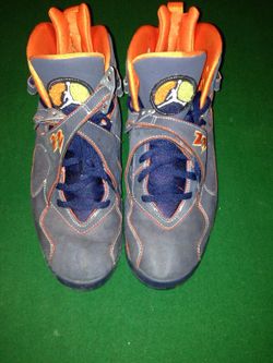 Jordan 8 sz 13