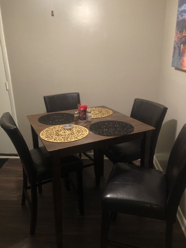 New And Used Dining Table For In Huntsville Al Offerup