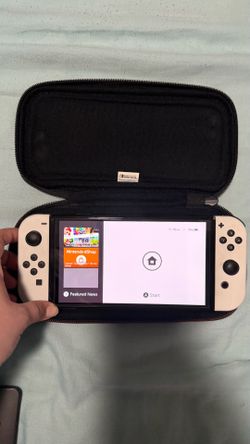 Comes with dock and remote