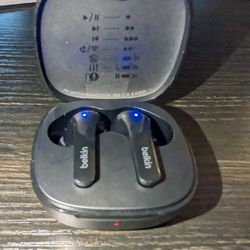 Earbuds