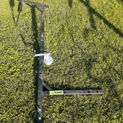 Deer Hoist 