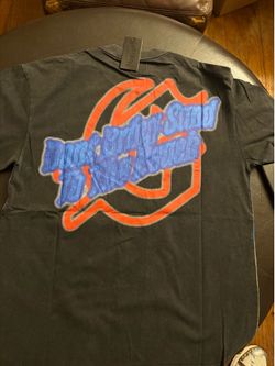 Godspeed shirt