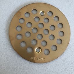 Moen Bronze Gold Shower Parts