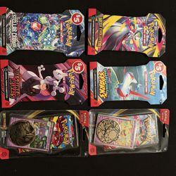 Pokémon Cards