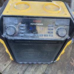 Ion Radio 