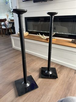 Sonos Play One Stands