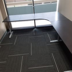 Sectional Office Desk