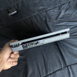 Sony PS4 Slim System 