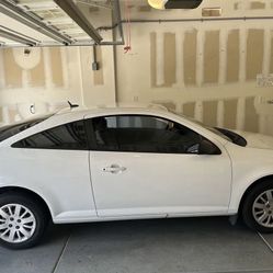 2010 Chevrolet Cobalt
